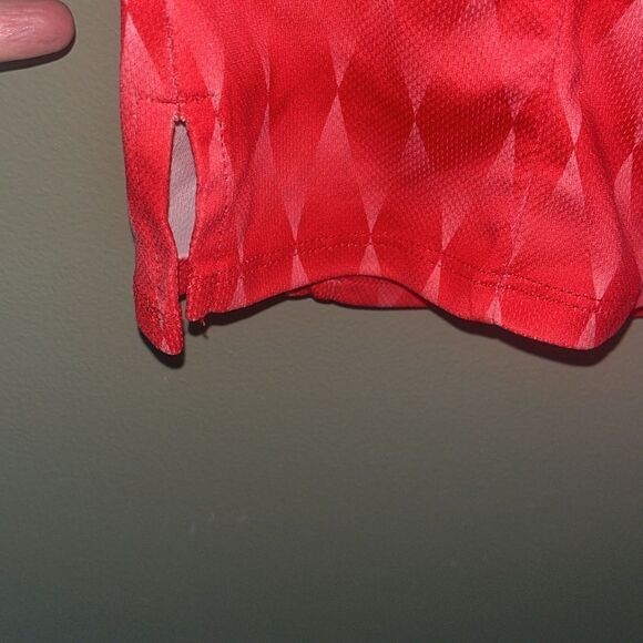 EXCELLENT CONDITION WOMEN’S LARGE SHEBEEST TANK/CYCLE JERSEY SIZE MEDIUM - Picture 3 of 7